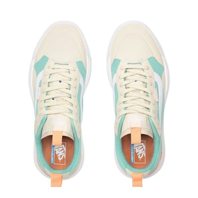Vans UltraRange EXO - Kadın Sörf Ayakkabı (Yeşil)